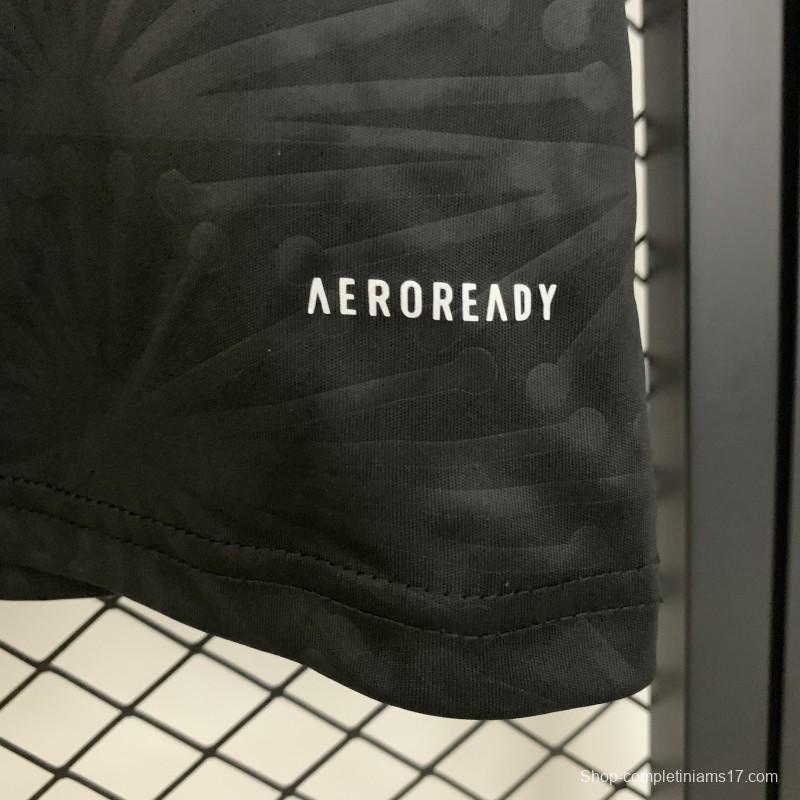 2025 Women's Mexico Special Edition