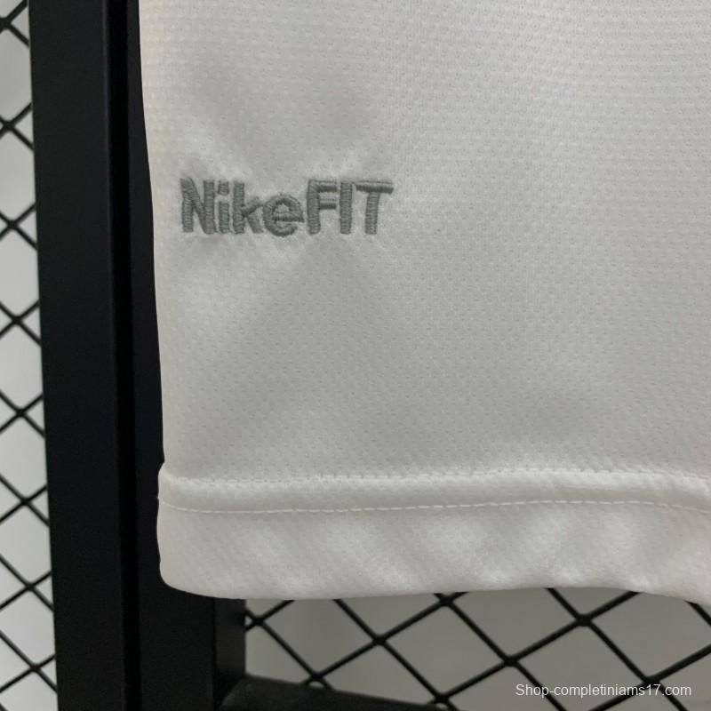 13/14 Retro Manchester City THIRD Jersey