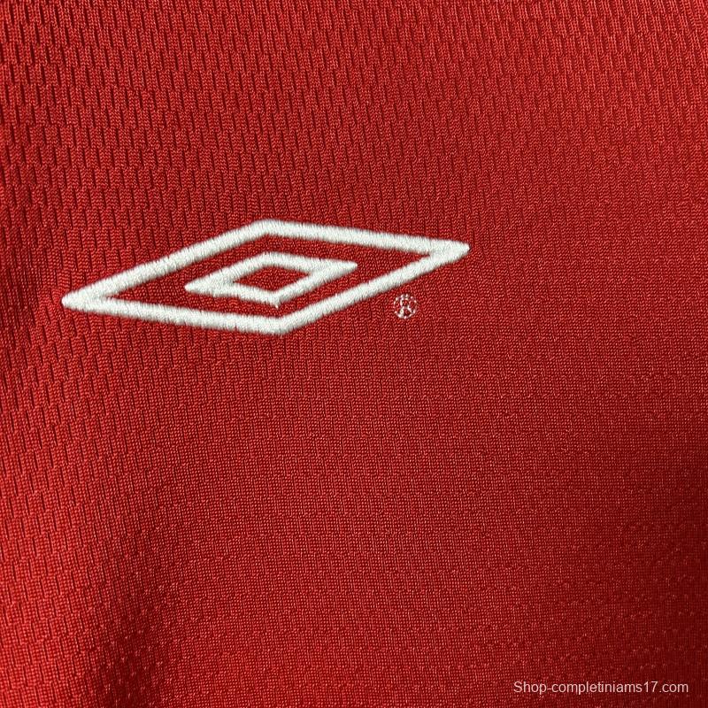 01/02 Retro Celta Away Jersey