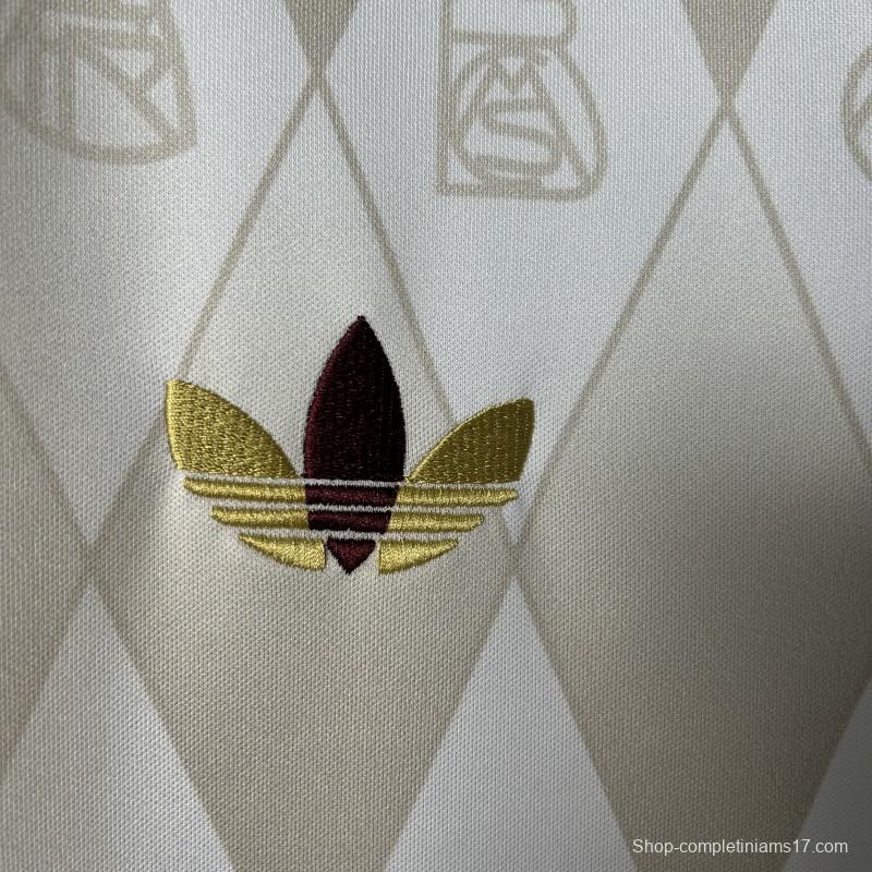 25/26 Bayern Munich Special Edition