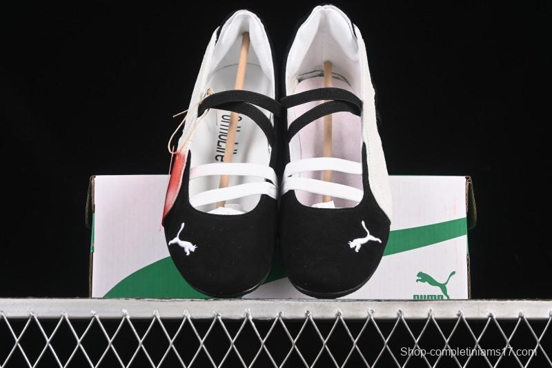 Puma Speedcat Low-Top Lifestyle Dance Shoes - 401287-06