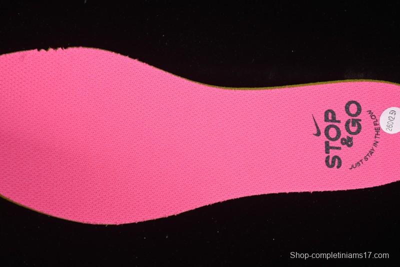 Nike Quest 6 Extreme Series Cushioned Lightweight Running Shoes - FD6033-402