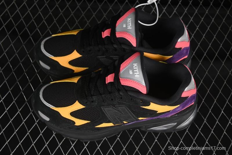 New Balance 2010 Series Retro Casual Running Shoes - M2010ND