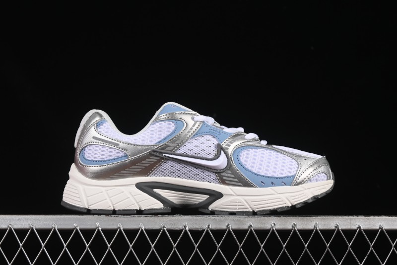 Nike V5 RNR Millennium Classic Retro Running Shoes with Foam Midsole - HQ7901-103