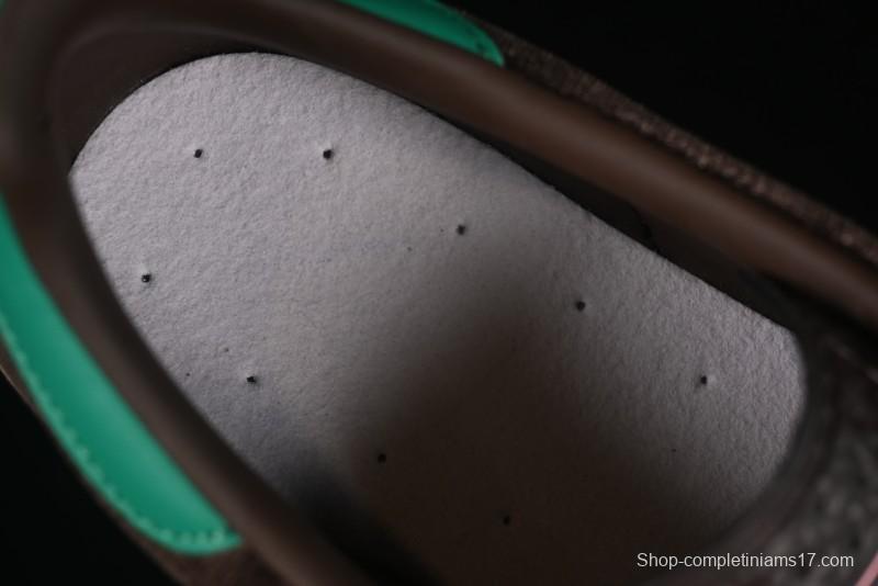 Adidas Originals Gazelle Indoor JI2714 Retro Casual Anti-Slip Wear-Resistant Low-Top Sneakers - JI2714