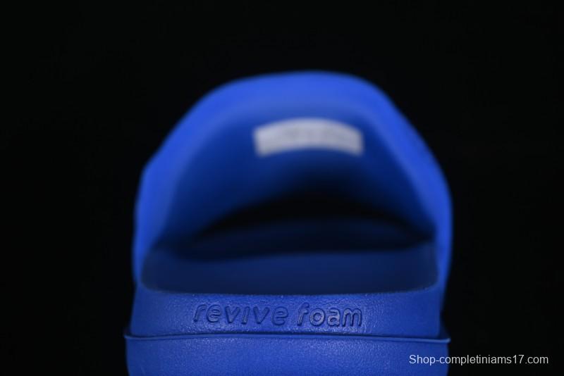 Nike Kobe Offcourt Slide Hyper Royal Basketball Casual Slides - IF2870-400