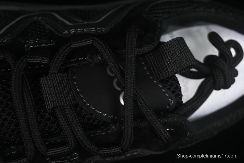 ECCO Heat Cool Outdoor Series Summer Breathable Mesh Casual Shoes - 62580301001