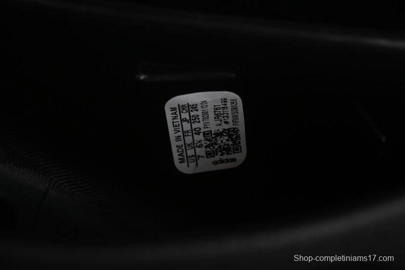 Adidas Ozwave Cldg JR6761 Chef Shoes 2nd Generation Cushioned Platform Dad Sandals - JR6761