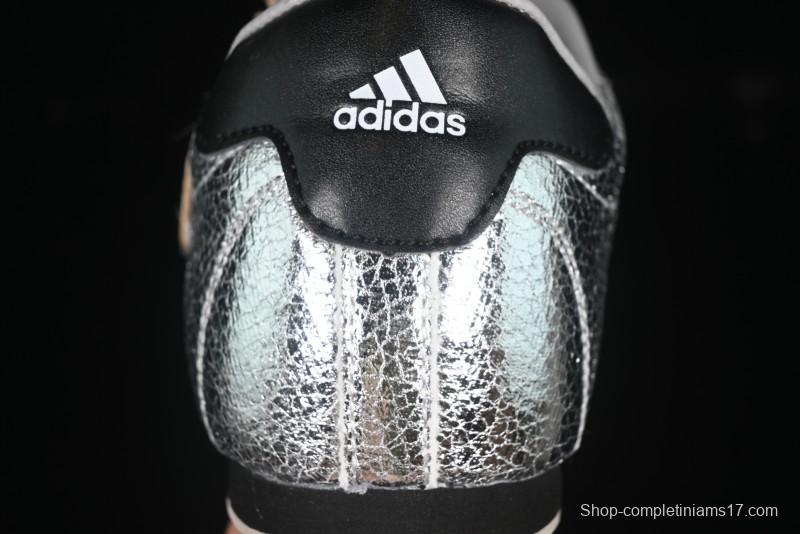 Adidas Originals Taekwondo JH9664 Low-Top Training Shoes for Comfortable Non-Slip Wear