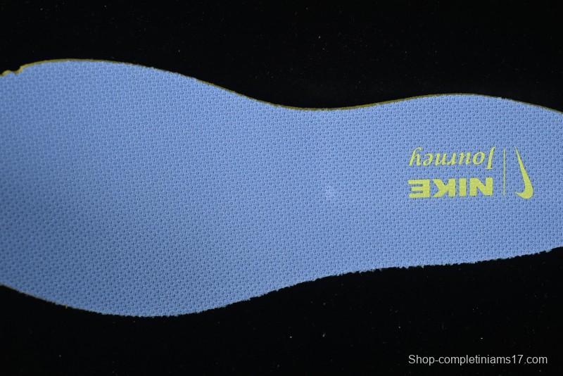 Nike Journey Run 2024 Low-Top Casual Running Shoes with Cushioning Anti-Slip and Wear-Resistant Design - FJ7765-107