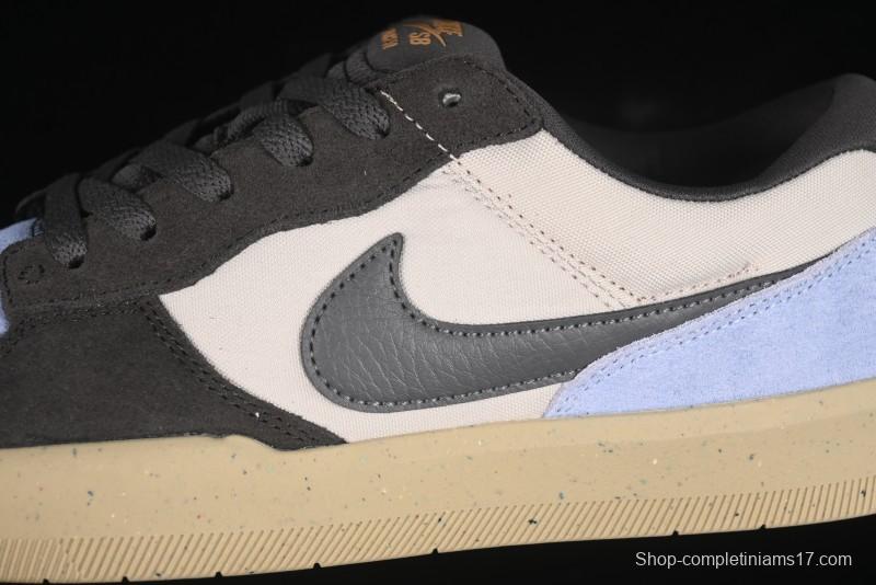 Nike SB Force 58 Retro Skate Shoes - DV5477-102