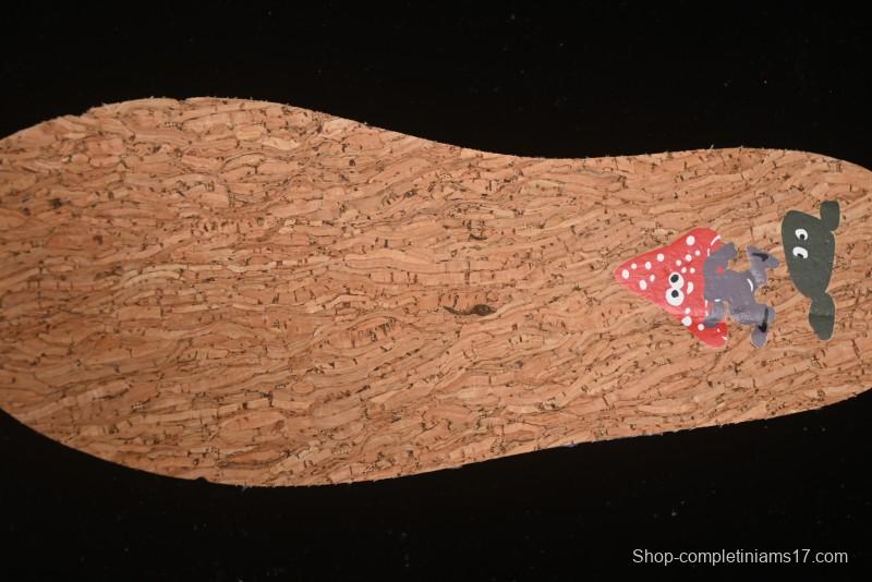 Nike Air Force 1'07 Low Casual Sneakers with Full-Length Air Cushion - IB8874-111