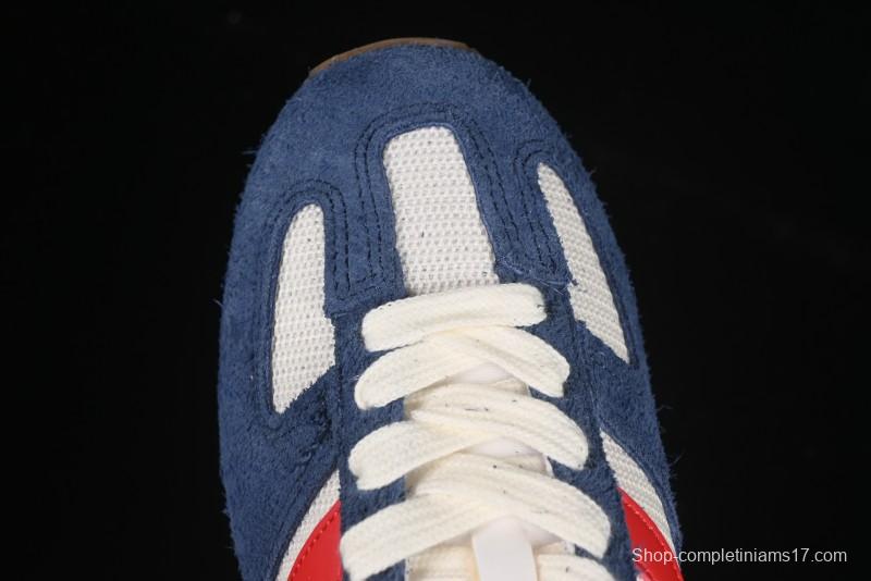 New Balance 471 Series Fabric and Leather Casual Lifestyle Shoes - U471AK