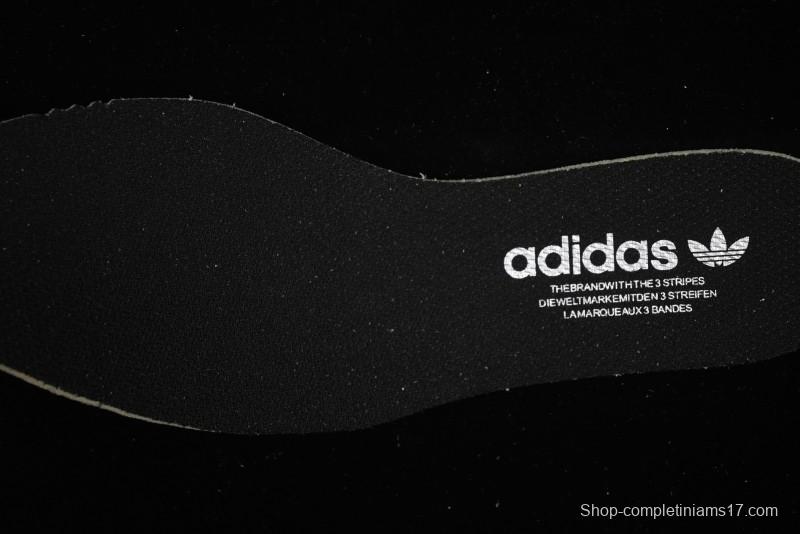 Adidas Originals SL 72 OG Retro Running Shoes - JQ2615