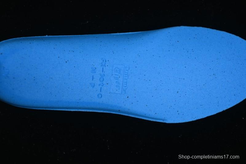 Onitsuka Tiger Delecity Thick Sole耐磨 Low-Top Lifestyle Sneakers - 1183B874-020