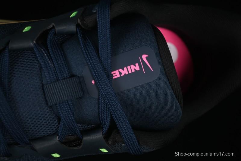 Nike Quest 6 Extreme Series Cushioned Lightweight Running Shoes - FD6033-402