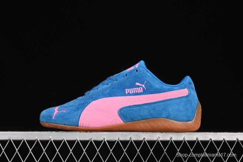 Puma Speedcat Racing Series Low-Top Lifestyle Casual Shoes - 398846-43