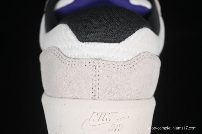 Nike SB Force 58 Retro Skate Shoes - DV5477-006