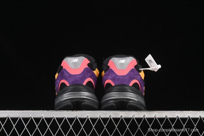 New Balance 2010 Series Retro Casual Running Shoes - M2010ND