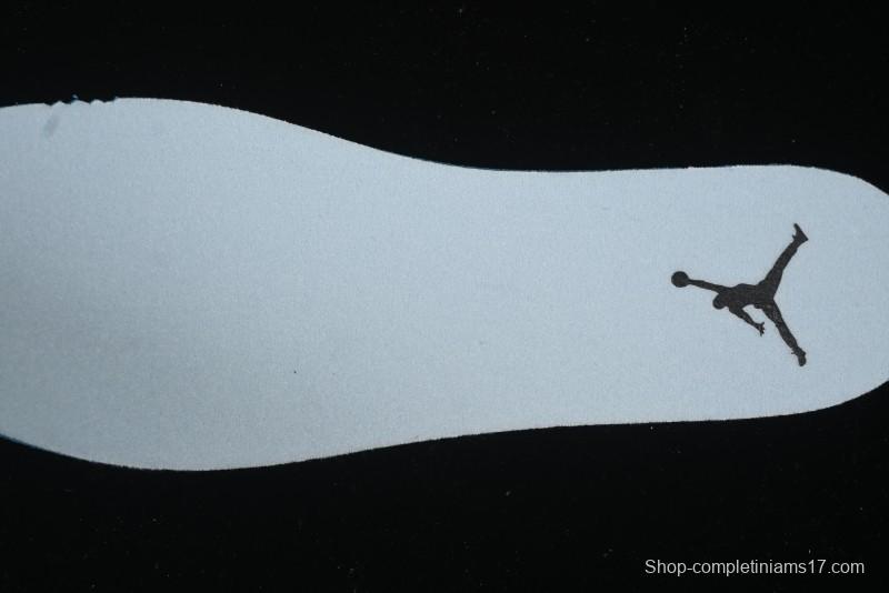 Nike Air Jordan Legacy 312 Low AJ312 Triple Strap Sneakers - CD7069-109