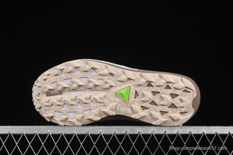 Asics Gel-Trabuco 13 Retro Breathable Casual Shoes with Cushioning for Men - 1011B973-020