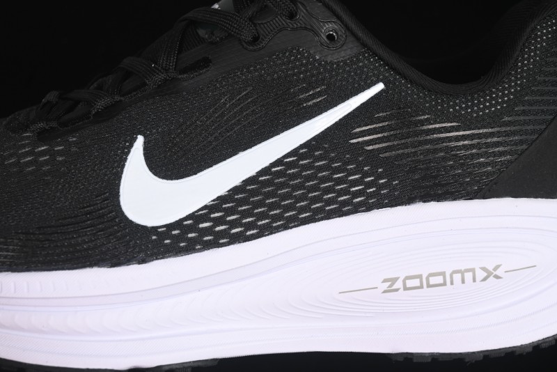 Nike Air Zoom Vomero 18 Lunar Running Shoes with Full-Length Zoom Air Cushion - HM6803-007