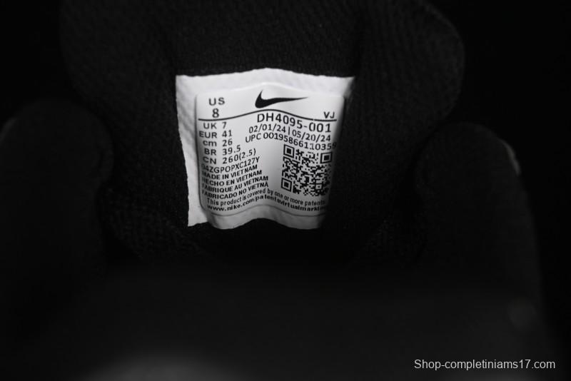 Nike Air Max 90 Retro Running Shoes with Air Cushion Technology - DH4095-001