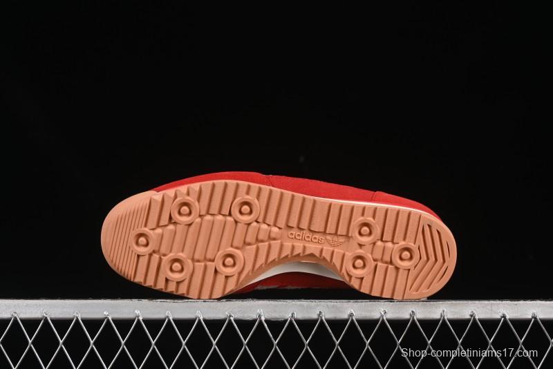 Adidas Originals SL 72 OG Retro Running Shoes - JI2746