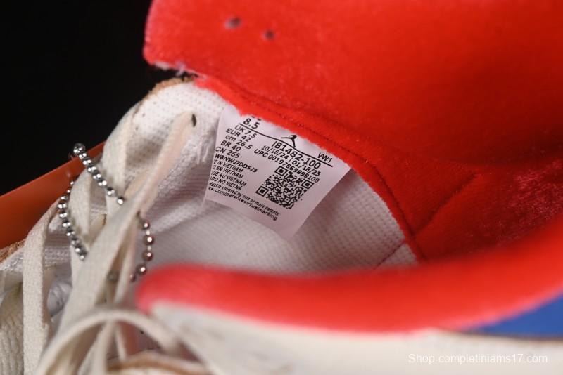 Nike Air Jordan 3 Retro Seoul 2.0 Basketball Shoes - IB1482-100