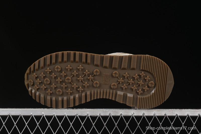 Onitsuka Tiger Moage Co Low-Top Running Shoes Comfortable Slip-Resistant Casual Sneakers - 1183B555-020