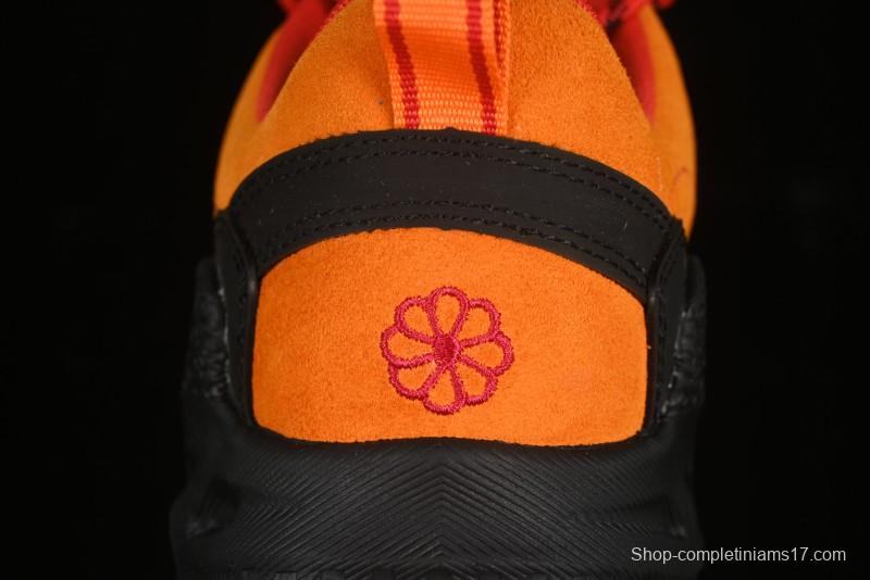 Keen Jasper Rocks SP Urban Series Retro Low-Top Lace-Up Outdoor Camping Hiking Mountaineering Training Shoes - 1029583