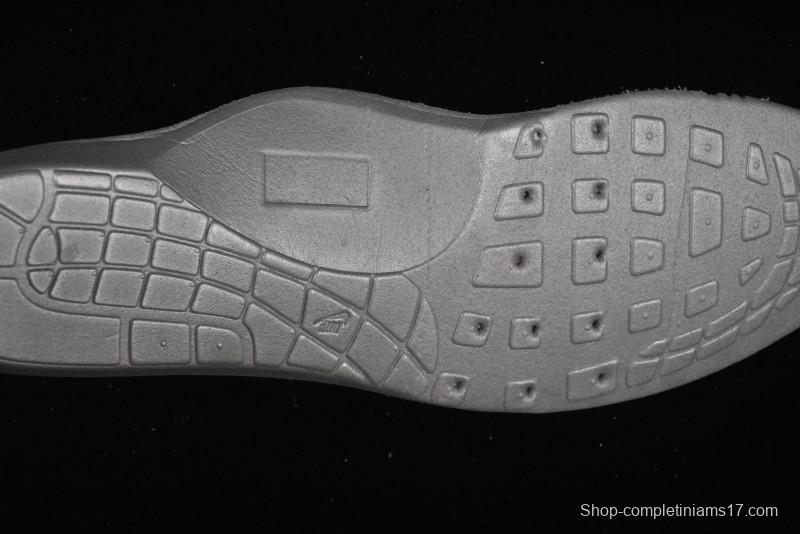 Nike Air Max 1 Retro Running Shoes with Half-Sole Air Cushion - FZ5808-007