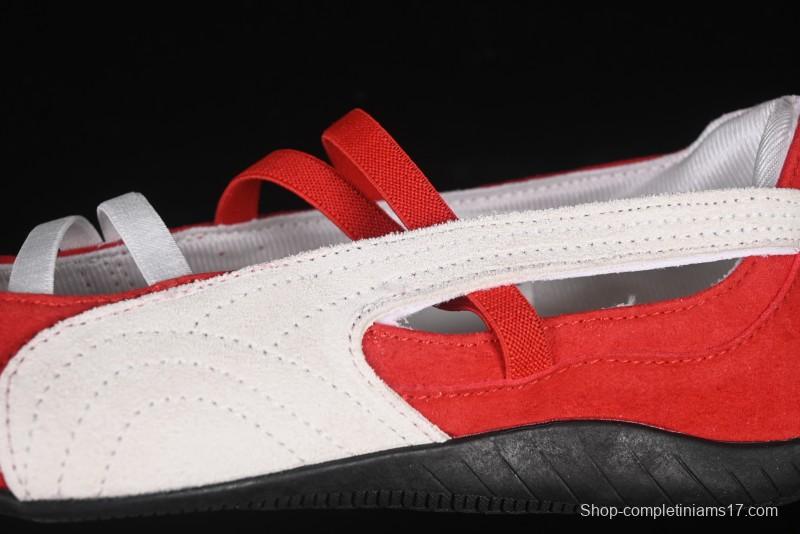 Puma Speedcat Low-Top Lifestyle Dance Shoes - 401287-07