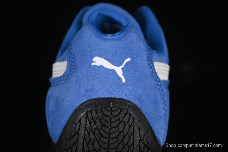 Puma Speedcat Lifestyle Low-Top Sneakers for Casual Comfort - 398846-18