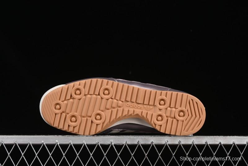 Adidas Originals SL 72 Retro Running Shoes - JH6364