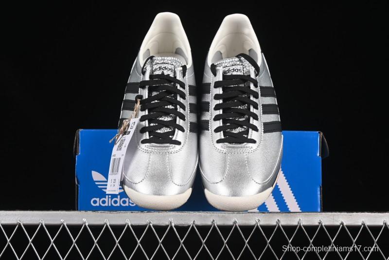 Adidas Originals SL 72 Retro Running Shoes - JH6363