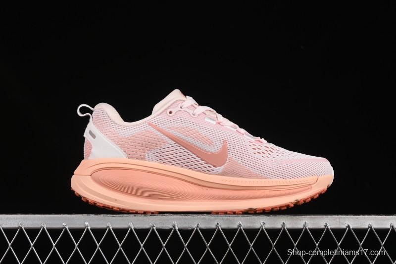 Nike Air Zoom Vomero 18 Moon Landing 18 2025 New Cushioned Casual Running Shoes - HM6804-601