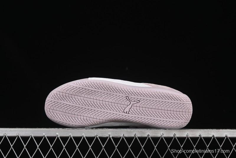 Puma Speedcat Racing Series Low-Top Lifestyle Casual Shoes - 403589-09