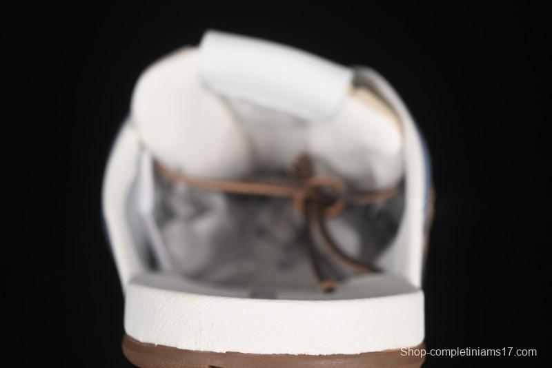 MiuMiu x New Balance 530 Series Low-Top Classic Retro Casual Slip-On - 530