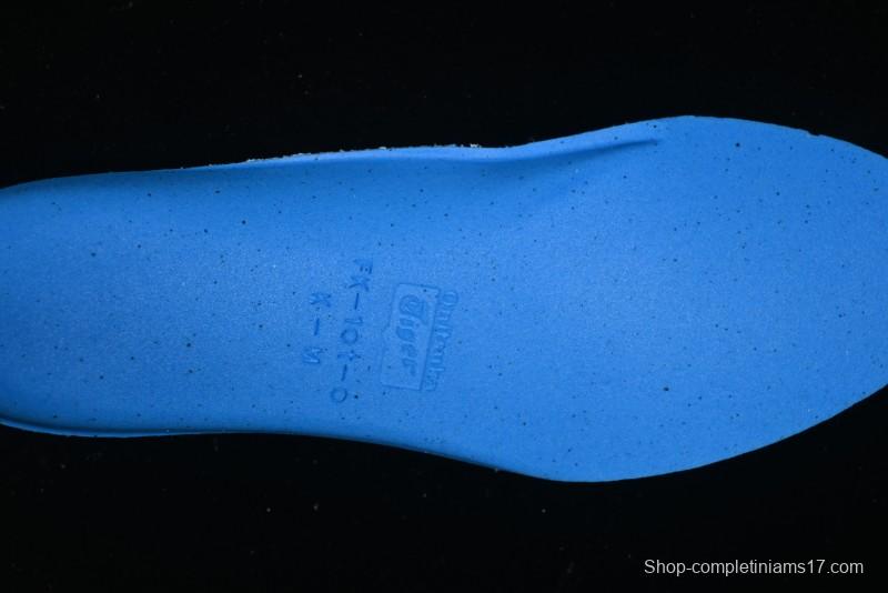 Onitsuka Tiger Delecity Thick Sole Sports Wear-Resistant Low Top Lifestyle Casual Shoes - 1183C375-200