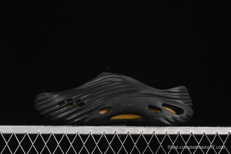 Crocs Eva Wave Casual Beach Clog Sandals - B.D4