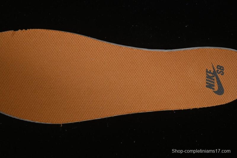 Nike SB Force 58 Retro Skate Shoes - DV5477-102