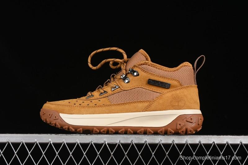 Timberland Outdoor Sports Casual Boots TB1002525