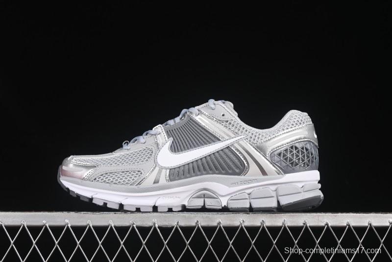 Nike Zoom Vomero 5 SP Classic Retro Casual Running Shoes with EVA Midsole - FJ4151-003