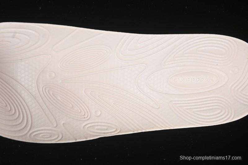 Adidas Ozwave Cldg JR9272 Chef Shoes 2nd Generation Cushioned Platform Dad Sandals - JR9272