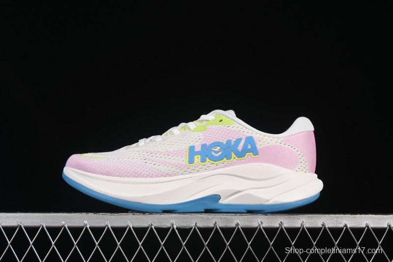 HOKA ONE ONE Rincon 4 Lightweight Breathable Running Shoes - 1155133 FNK