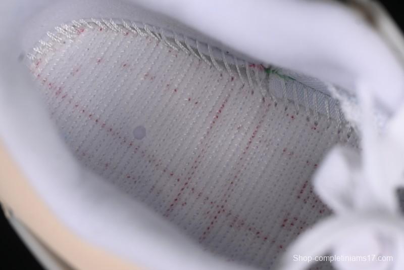 Nike Jordan Spizike Low Retro Blue Hybrid Sneaker with Air Jordan 3, 4, 5, 6 Design Elements - HV6528-100