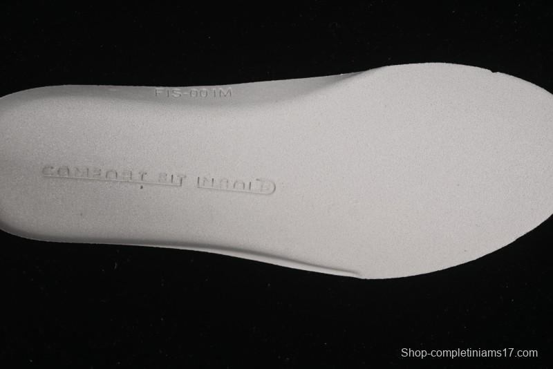 Fila Heritage Fluid Cat Claw 5.0 Vintage Dad Shoes with Lace-Up Design - F12W412105FLV