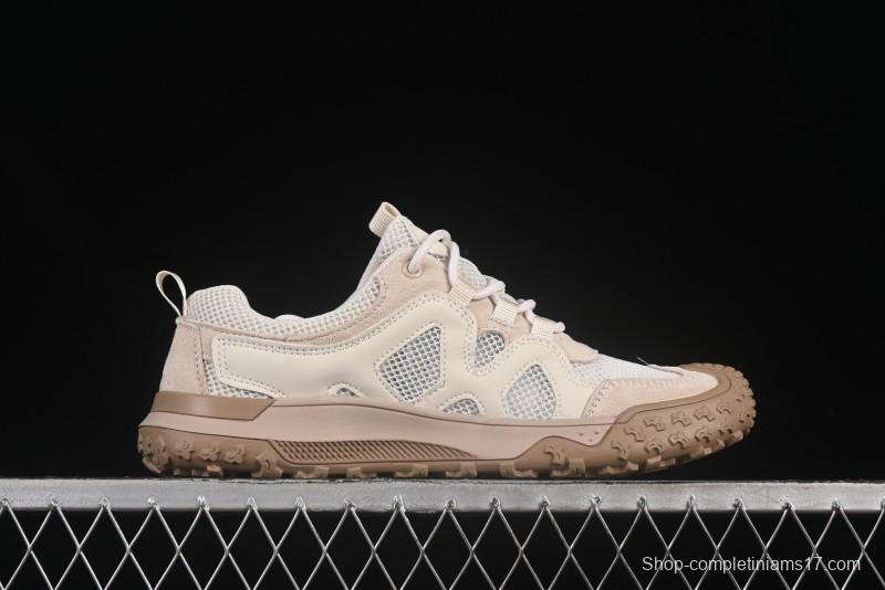 ECCO HeatKool Outdoor Series Summer Breathable Mesh Casual Shoes 62580301002