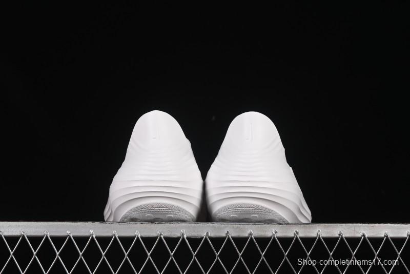 Nike ReactX Rejuven8 Summer Sandals with Ultra-Soft ReactX Foam for All-Day Comfort - HV5060-101